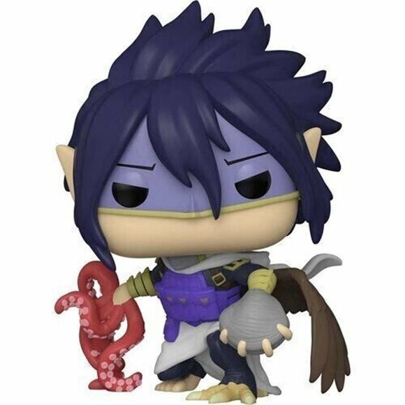 Funko Pop! My Hero Academia Tamaki in Hero Costume Vinyl Figure #1005 - Picture 2 of 3